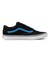 VN000D7ZFNM　OLD SKOOL　*2-TONE B AZURE　704264-0001