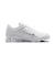 MIR5118　REAX 8 NSW SL　100WHITE/M SILV　712694-0002