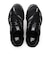 FM0100982014　FILA ECHAPPE MS v2　BLACK/M.SILVER　711935-0001