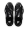 FM0100982014　FILA ECHAPPE MS v2　BLACK/M.SILVER　711935-0001