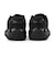 FM0100982014　FILA ECHAPPE MS v2　BLACK/M.SILVER　711935-0001