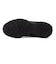 FM0100982014　FILA ECHAPPE MS v2　BLACK/M.SILVER　711935-0001