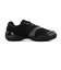 FM0100982014　FILA ECHAPPE MS v2　BLACK/M.SILVER　711935-0001