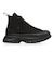 31317000　AS TREKWAVE CENTERZIP HI　BLACKMONO　707185-0001
