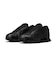 WIR1458　W REAX 8 NSW SL　006BLACK/BLACK　712692-0001