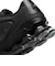 WIR1458　W REAX 8 NSW SL　006BLACK/BLACK　712692-0001