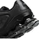 WIR1458　W REAX 8 NSW SL　006BLACK/BLACK　712692-0001