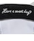 14908288　920 WD SATIN LOSDOD CHR　CHR　710195-0001