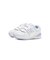 I99661U　12-165(H) I99661U(W)　WHT/PURPLE(61U)　701329-0001