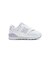 I99661U　12-165(H) I99661U(W)　WHT/PURPLE(61U)　701329-0001