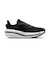 WHV9273　W AIR WINFLO 12　002BLACK/WHITE　712684-0001
