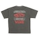 126R1012100　M Say Something About TEE　BLACK　705966-0002