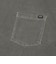 126R1012100　M Say Something About TEE　BLACK　705966-0002