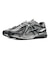 U1906 4F6　U1906 4F6(D)　GRAY/NAVY(4F6)　708381-0001
