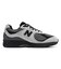 U2002 10D　U2002 10D(D)　GRAY/BLACK(10D)　708279-0001