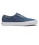 VN000VA9NAV　AUTHENTIC GORE　NAVY/WHITE　706417-0001