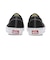 VN000VA9BA2　AUTHENTIC GORE　BLACK/WHITE　706416-0001