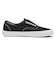 VN000VA9BA2　AUTHENTIC GORE　BLACK/WHITE　706416-0001