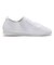 JE260001　LACE UP SNEAKER　WHITE　712657-0002