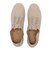 JE260001　LACE UP SNEAKER　BEIGE　712657-0003