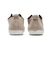 JE260001　LACE UP SNEAKER　BEIGE　712657-0003