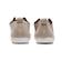 JE260001　LACE UP SNEAKER　BEIGE　712657-0003