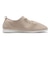 JE260001　LACE UP SNEAKER　BEIGE　712657-0003