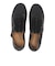 JE260001　LACE UP SNEAKER　BLACK　712657-0001