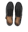 JE260001　LACE UP SNEAKER　BLACK　712657-0001