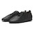 JE260001　LACE UP SNEAKER　BLACK　712657-0001