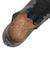 JE260001　LACE UP SNEAKER　BLACK　712657-0001