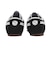 408948　TACKLE ESD　*01BK/WH　705109-0001