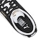 408948　TACKLE ESD　*01BK/WH　705109-0001