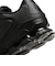MIR5118　REAX 8 NSW SL　001BLACK/BLACK　712694-0001