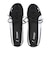 408340　W SPEEDCAT BALLET NOVA　02BK/WH　711371-0003