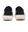 C43921　G PHAZE PLAIN TOE QUICK-ON OX　*BLACK / NATURA　712622-0001