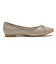 W5085　SQUARE BALLET　GRAYGE　705611-0001