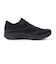 FU0102652001　FILA RGB AKIMBO MS 2.0　*Black/Black　711931-0001