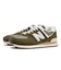 U5742RG　U5742RG(D)　BROWN(2RG)　701658-0001
