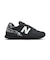 W5741ZY　W5741ZY(B)　BLACK(1ZY)　701664-0001