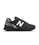 W5741ZY　W5741ZY(B)　BLACK(1ZY)　701664-0001