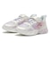 HK86203　16-20 LM HEART　WHITE　704740-0003