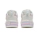 HK86203　16-20 LM HEART　WHITE　704740-0003