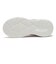 HK86203　16-20 LM HEART　WHITE　704740-0003