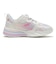 HK86203　16-20 LM HEART　WHITE　704740-0003