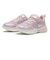 HK86203　16-20 LM HEART　PINK　704740-0001