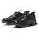HK86105DIAL　19-24(H) MACH WILL　BLACK　704854-0001