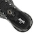 HK86105DIAL　19-24(H) MACH WILL　BLACK　704854-0001