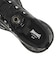 HK86105DIAL　19-24(H) MACH WILL　BLACK　704854-0001