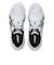 1293A050　22H-30 GEL-RIDEWALK NECTO　*001WHT/BLK　712034-0001